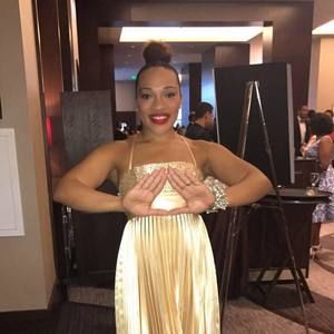 Meet your Posher, Tashaye